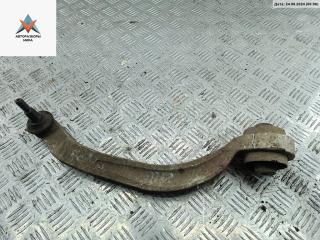 рычаг передний правый Volkswagen Passat B5 1997, 1.8 л., бензин, МКПП, красный, универсал