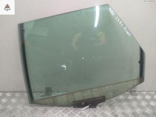 стекло двери задней левой Audi 100 С3 [рестайлинг] 1990, 1.8 л., бензин, МКПП, белый, универсал, AS2