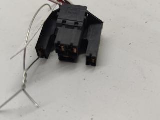 разъем (фишка) проводки Audi A4 B5 1995, 1.6 л., бензин, МКПП, серый, седан, 443973995