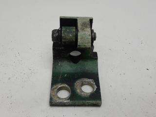 петля двери Skoda Fabia 1 поколение (6Y) 2001, зелёный, универсал, 6Y0831402C