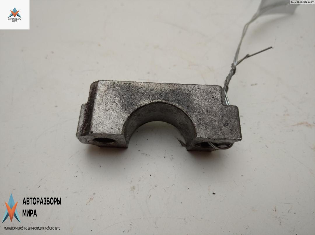 постель распредвала (бугель) Volkswagen Transporter T2 1987, 1.6 л., дизель, МКПП, синий, микроавтобус - фото №1