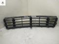 заглушка (решетка) в бампер Audi A6 4B/C5 1997, 2.4 л., бензин, АКПП, серый, седан - фото №2