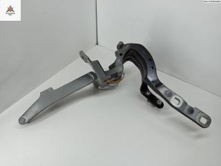 петля крышки багажника BMW 5 серия F07/F10/F11 [рестайлинг] 2013, синий, универсал, 7206640, 17120310