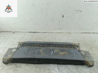 бампер передний Ford Transit 6 поколение 2003, дизель, белый, микроавтобус