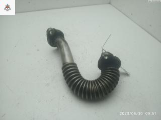 трубка системы рециркуляции EGR Opel Vivaro A [рестайлинг] 2007, 2.0 л., дизель