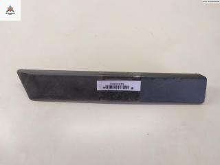 молдинг переднего левого крыла BMW 5 серия E39 1999, 2.8 л., бензин, АКПП, серый, универсал, 8159293, 51138159293