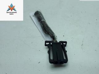 разъем (фишка) проводки Volkswagen Touareg 1 поколение 2003, 4.2 л., бензин, АКПП, синий, внедорожник 5 дв., 1J0971972