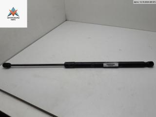 амортизатор крышки багажника (3-5 двери) Skoda Superb 2 поколение 2009, 2.0 л., дизель, робот, чёрный, седан