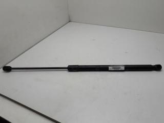 амортизатор крышки багажника (3-5 двери) Skoda Superb 2 поколение 2009, 2.0 л., дизель, робот, чёрный, седан