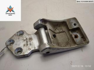 петля двери Volkswagen Transporter T5 2007, серый, микроавтобус, 7H0827151F