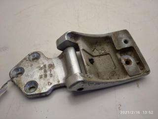петля двери Volkswagen Transporter T5 2007, серый, микроавтобус, 7H0827151F