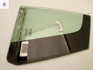 форточка задняя левая Fiat Bravo 2 поколение 2007, 1.4 л., бензин, МКПП, серый, хетчбэк 5 дв.