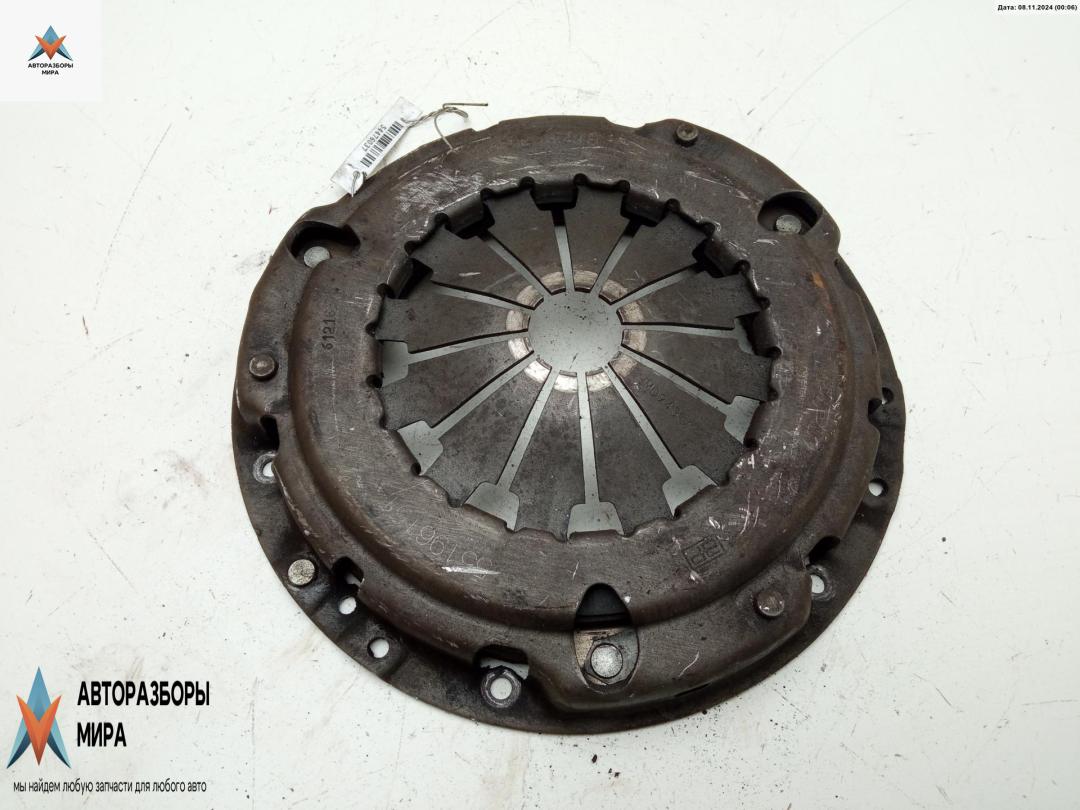 корзина сцепления Fiat Stilo 1 поколение 2005, 1.4 л., бензин, МКПП, серый, хетчбэк 5 дв. - фото №1