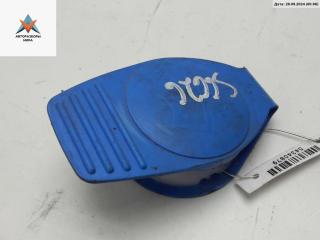 крышка бачка омывателя Volkswagen Touran 1 поколение 2004, 2.0 л., бензин, АКПП, чёрный, минивэн, 1K0955455