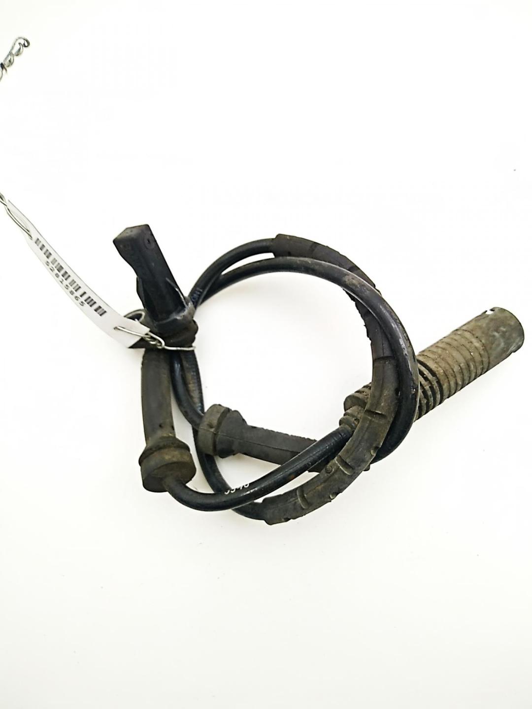 датчик ABS BMW 3 E90/E91/E92/E93 2007, 2.0 л., бензин, МКПП, серый, седан