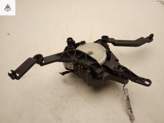 моторчик заслонки печки Fiat Croma 2 поколение 2005, 2.4 л., дизель, АКПП, чёрный, хетчбэк 5 дв., 985100V01