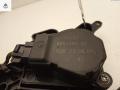 моторчик заслонки печки Fiat Croma 2 поколение 2005, 2.4 л., дизель, АКПП, чёрный, хетчбэк 5 дв., 985100V01 - фото №3