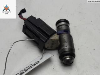 форсунка SEAT Leon 2 поколение 2005, 1.6 л., бензин, МКПП, красный, хетчбэк 5 дв., 036031T