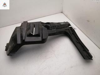 кронштейн заднего бампера Volvo XC90 1 поколение 2004, 2.4 л., дизель, АКПП, чёрный, внедорожник 5 дв., 08620566