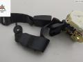 ремень безопасности Fiat Croma 2 поколение 2006, 1.9 л., дизель, МКПП, чёрный, хетчбэк 5 дв. - фото №2
