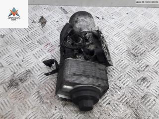 корпус масляного фильтра Volkswagen Golf 5 поколение 2008, 2.0 л., дизель, робот, универсал