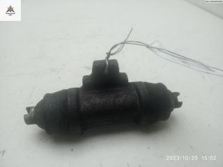 цилиндр тормозной рабочий Volkswagen Transporter T4 1991, 2.5 л., бензин, МКПП, красный, микроавтобус