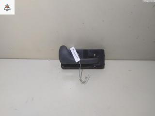 ручка внутренняя задняя правая Fiat Punto 1 поколение 1995, 1.2 л., бензин, МКПП, серый, хетчбэк 5 дв.