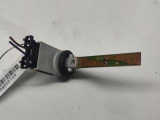 датчик температуры Audi A4 B6 2004, 2.0 л., бензин, МКПП, чёрный, универсал, 4B082539