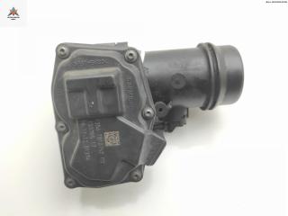 заслонка дроссельная BMW 3 серия F30/F31/F34 2013, 2.0 л., дизель, АКПП, чёрный, седан, 7810752, 8519492