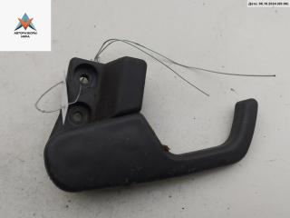 ручка открывания капота Volkswagen Passat B4 1996, 1.9 л., дизель, МКПП, синий, универсал