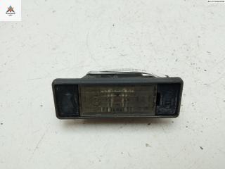 подсветка номера Fiat Ulysse 2 поколение 2002, 2.2 л., дизель, МКПП, серый, минивэн, 9635678580