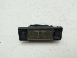 подсветка номера Fiat Ulysse 2 поколение 2002, 2.2 л., дизель, МКПП, серый, минивэн, 9635678580