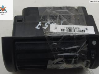 дефлектор обдува салона Audi A4 B5 [рестайлинг] 1998, 1.8 л., бензин, МКПП, синий, универсал, 8D1820902