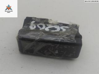 кнопка аварийной сигнализации BMW 5 серия E39 [рестайлинг] 2000, 2.0 л., бензин, АКПП, синий, универсал, 8350947