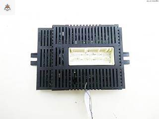 блок управления светом BMW 5 серия E60/E61 2004, 2.2 л., бензин, АКПП, серый, седан, 6941592