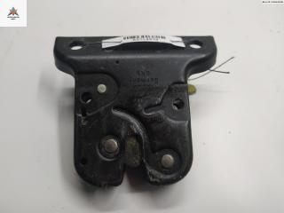 замок багажника Audi A4 B5 [рестайлинг] 1998, универсал