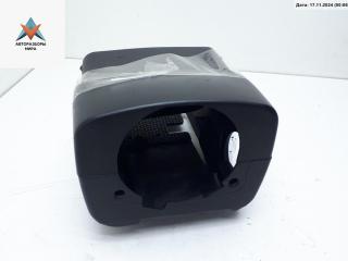 накладка декоративная Skoda Octavia mk1 (A4 1U) 2001, 2.0 л., бензин, МКПП, серый, хетчбэк 5 дв., 8L1853516