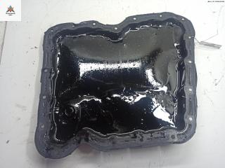 масляный поддон Renault Trafic 2 поколение [рестайлинг] 2007, 2.0 л., дизель, МКПП, белый, микроавтобус