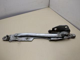 петля крышки багажника Audi A6 4A/C4 1996, зелёный, седан