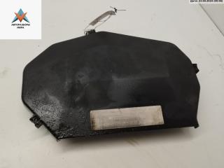 защита (кожух) ремня ГРМ Audi A6 4B/C5 [рестайлинг] 2002, 2.4 л., бензин, АКПП, чёрный, универсал, 078109107Q