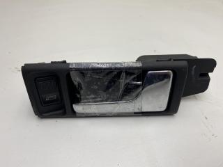 ручка внутренняя передняя правая Audi A6 4A/C4 1995, 1.9 л., дизель, МКПП, синий, универсал, 4A0837020A