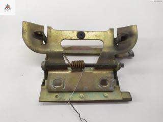 Корпус (держатель) ручки двери задней правой BMW 3 серия E30 [рестайлинг] 1994, 1.8 л., бензин, МКПП, синий, универсал