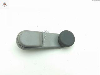 ручка стеклоподъемника BMW 5 серия E34 1990, 2.0 л., бензин, МКПП, зелёный, седан