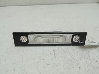 подсветка номера Volvo S40 2 поколение 2004, 1.9 л., дизель, МКПП, чёрный, универсал