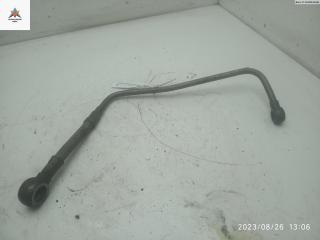 Трубка масляная турбины Volkswagen Transporter T4 1998, 2.5 л., дизель, МКПП, белый, микроавтобус