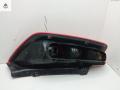 фонарь задний правый Fiat Grande Punto 2 поколение 2009, 1.2 л., бензин, МКПП, белый, хетчбэк 3 дв., 51701590 - фото №2