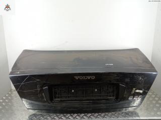 крышка багажника Volvo S80 1 поколение 2000, серый, седан