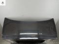 крышка багажника Volvo S80 1 поколение 2000, серый, седан - фото №2