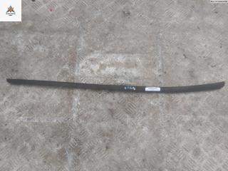 молдинг лобового стекла Audi A4 B7 2005, 2.0 л., TFSI, бензин, МКПП, синий, седан, 8E0854328E