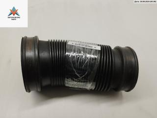 гофра инжектора Audi A4 B5 [рестайлинг] 1998, 2.4 л., бензин, АКПП, универсал, 8D0129627